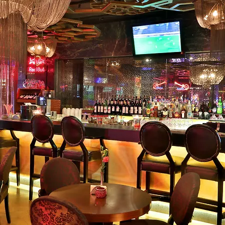 Zurich 4* اسطنبول