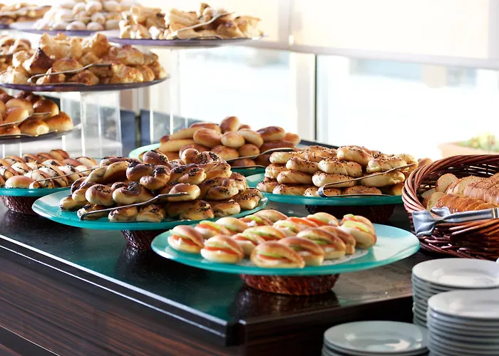 Zurich 4* اسطنبول