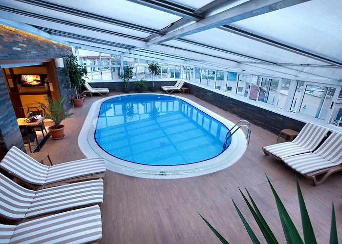 Zurich فندق 4*