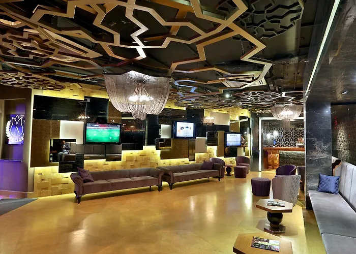 Zurich اسطنبول