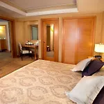 فندق Zurich اسطنبول