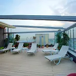 Zurich فندق اسطنبول