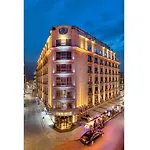 Zurich اسطنبول