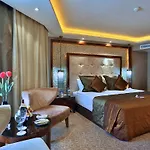 فندق Zurich 4*