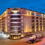 فندق Zurich اسطنبول