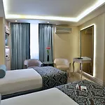 Zurich اسطنبول