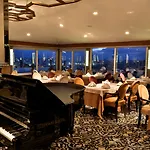 Zurich فندق 4*