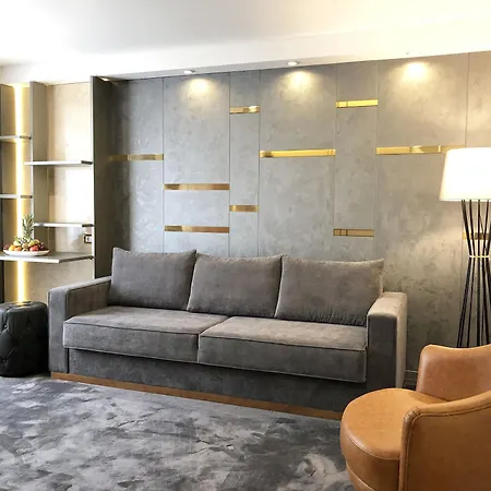 מלון Zurich