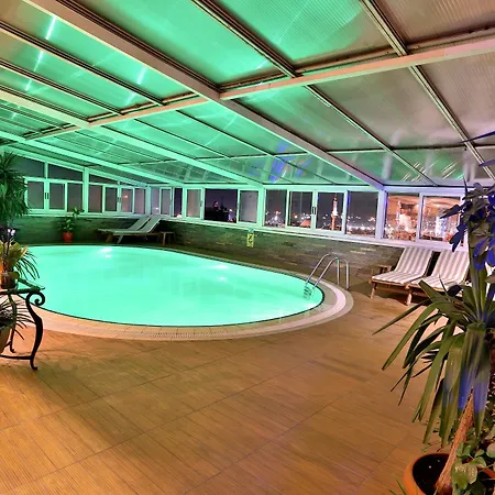 Zurich 4* Isztambul