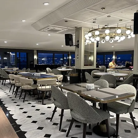 Zurich 酒店 伊斯坦布尔