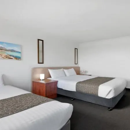 Szálloda Zurich 4*