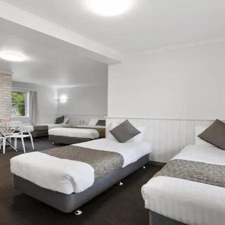 Szálloda Zurich 4*