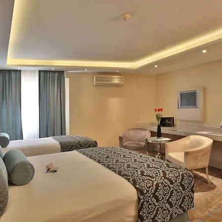 Zurich 4* Isztambul