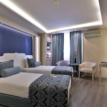 Zurich Isztambul