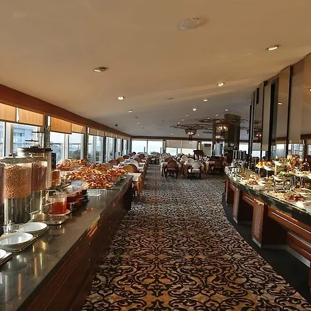 Zurich 4* 伊斯坦布尔