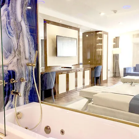 Zurich ホテル 4*