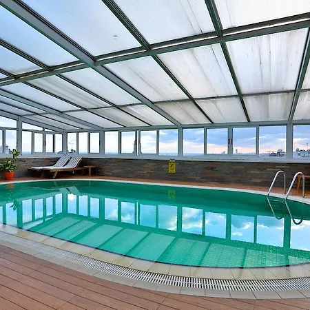 Zurich ホテル 4*