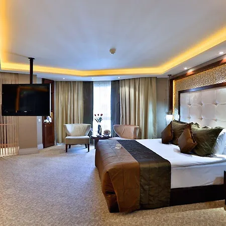 Hotel Zurich