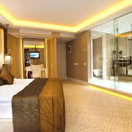 Zurich 4*