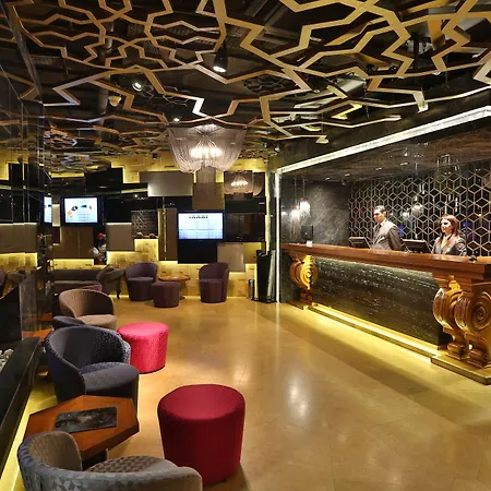 Zurich 4* 이스탄불