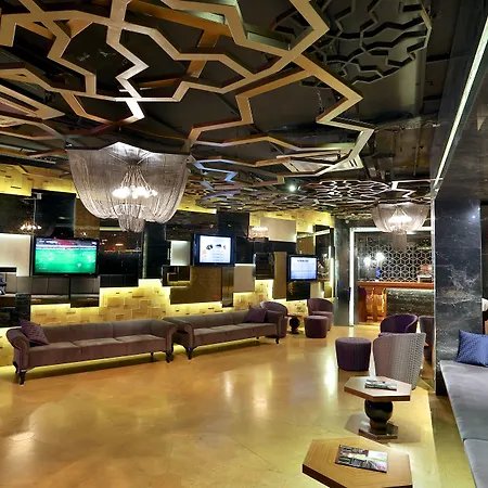 Zurich 4* Istanbul