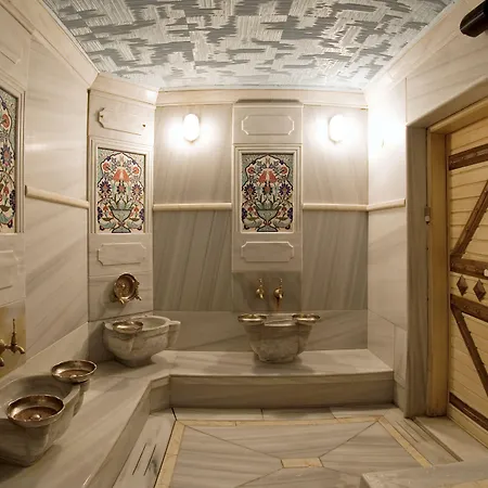 Zurich Hotel