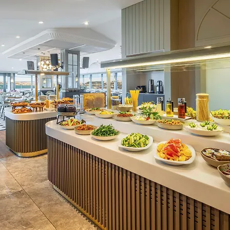 Zurich Hotel