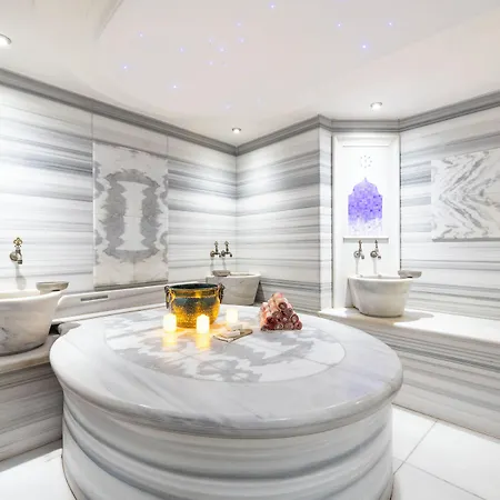 Zurich Hotel Istanbul