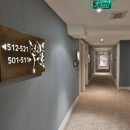 Zurich Hotel