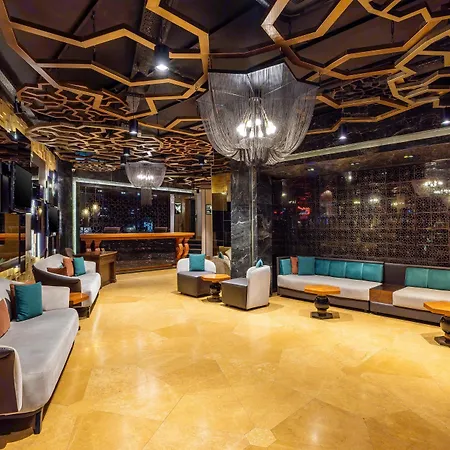Zurich 4* Istanbul