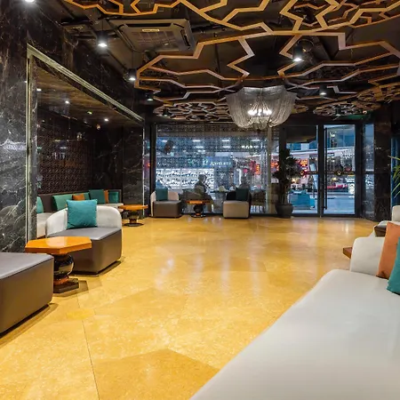 Hotel Zurich