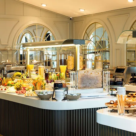 Zurich 4* Istanbul