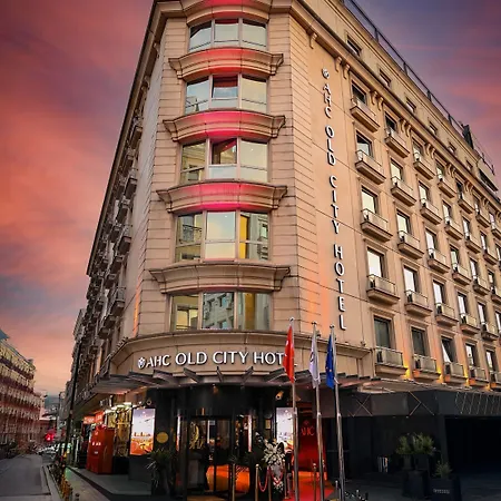 Hotel Zurich 4*