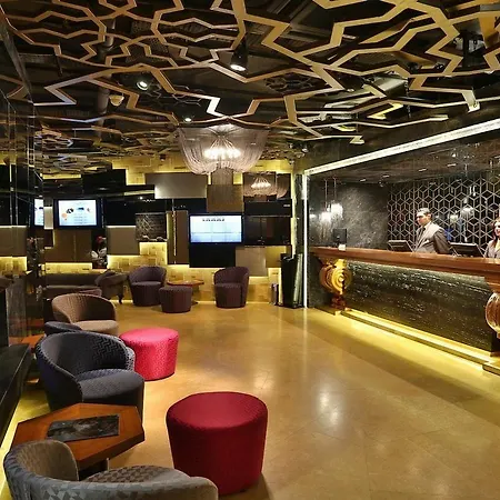 Zurich 4* イスタンブール