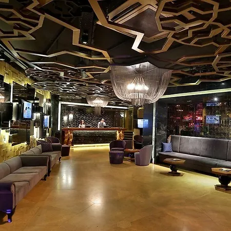Zurich 4*