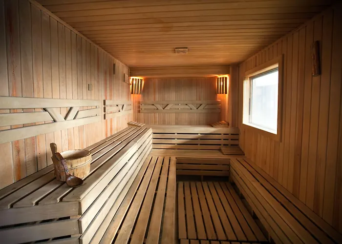 Zurich 4* 伊斯坦布尔