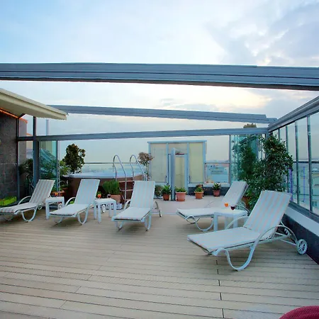 Zurich Otel İstanbul