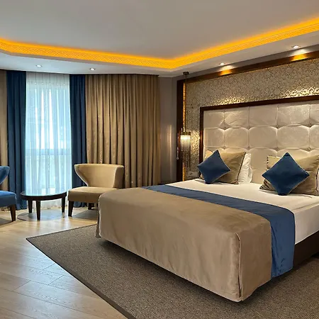 Hotel Zurich