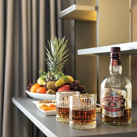 Zurich Otel İstanbul