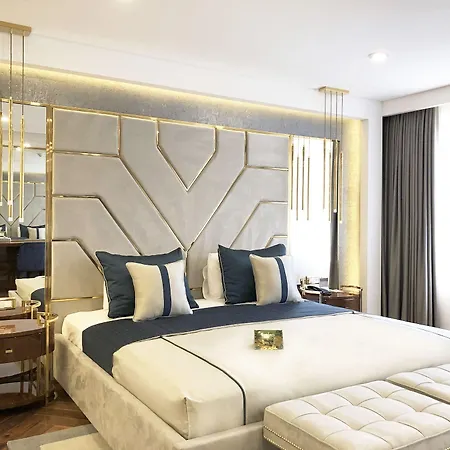 Zurich Otel İstanbul