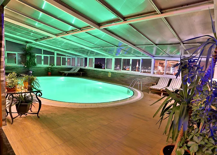 Zurich 4* Estambul