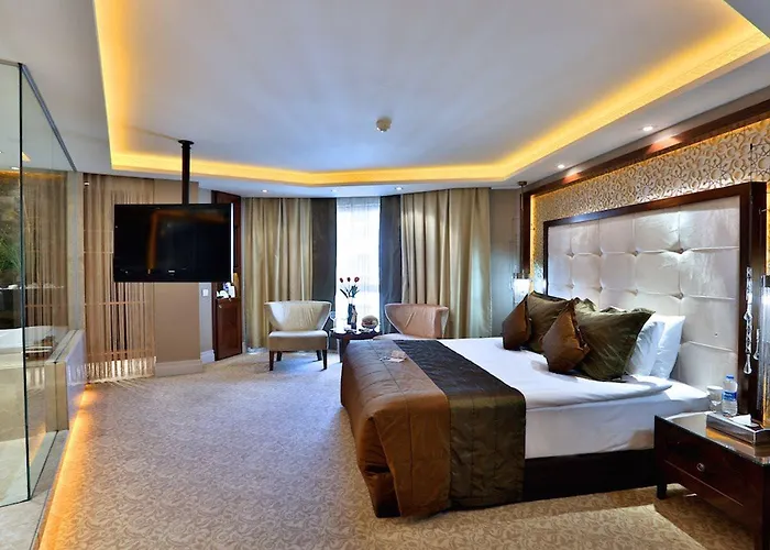 Hotel Zurich