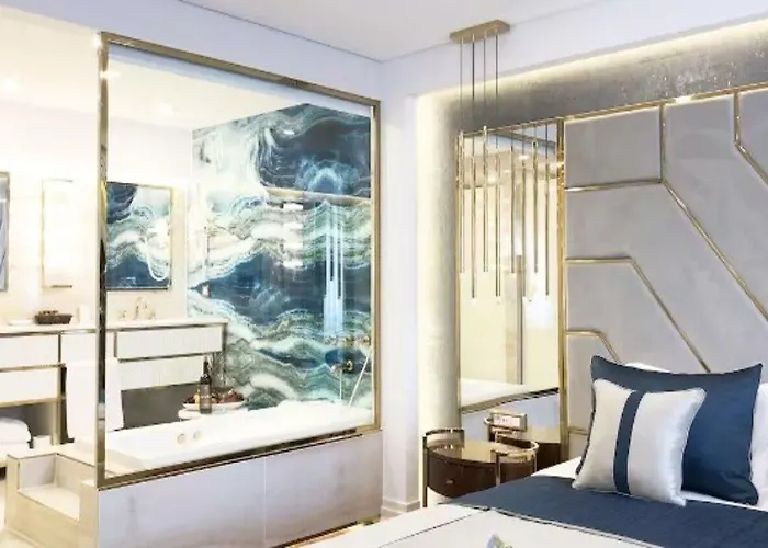 Hotel Zurich Estambul