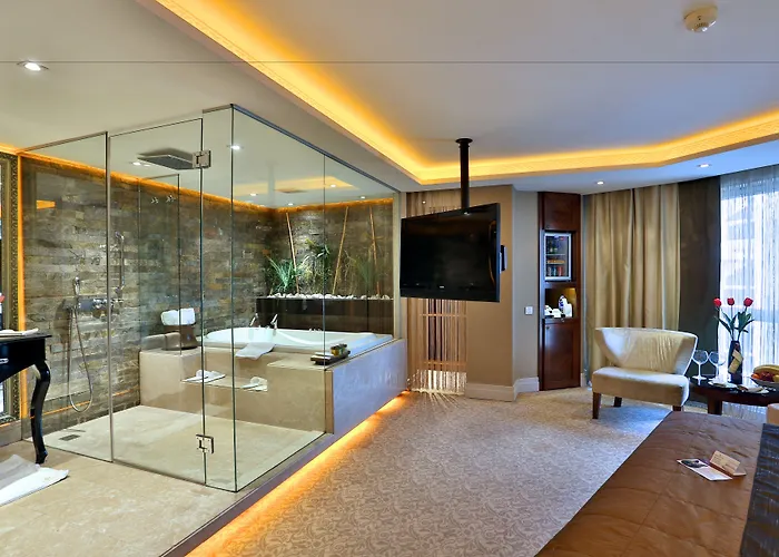 Zurich Hotel 4*