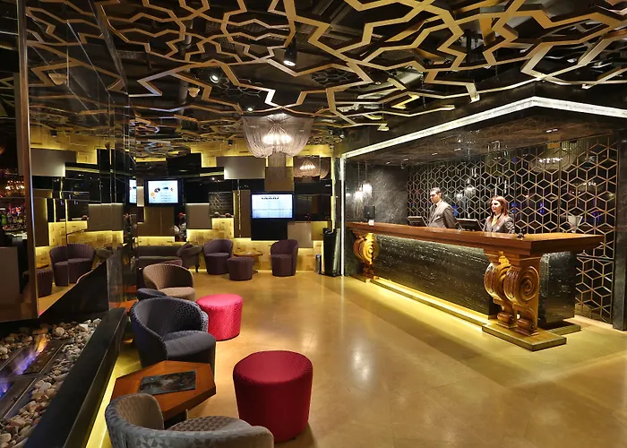 Zurich 4* Estambul