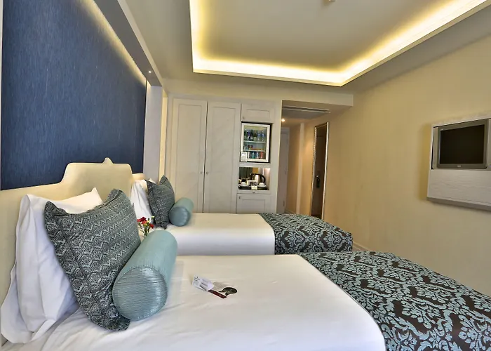 Zurich Hotel