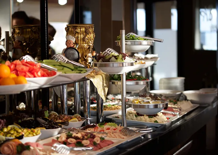 Hotel Zurich 4*