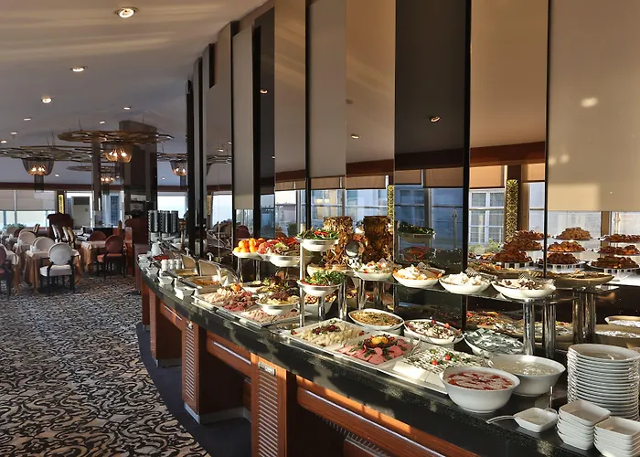 Zurich Hotel 4*