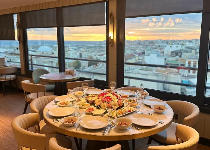 Zurich Hotel