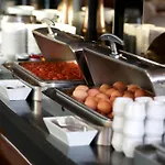 Hotel Zurich 4*